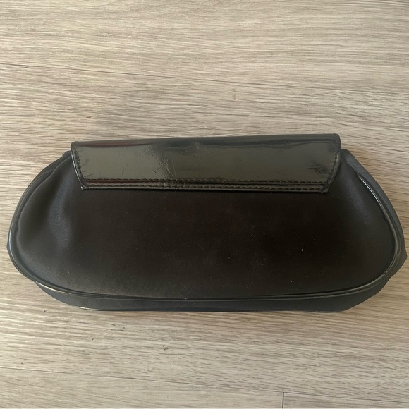 DIOR PARFUM BLACK MINI BAG - Picture 4 of 10